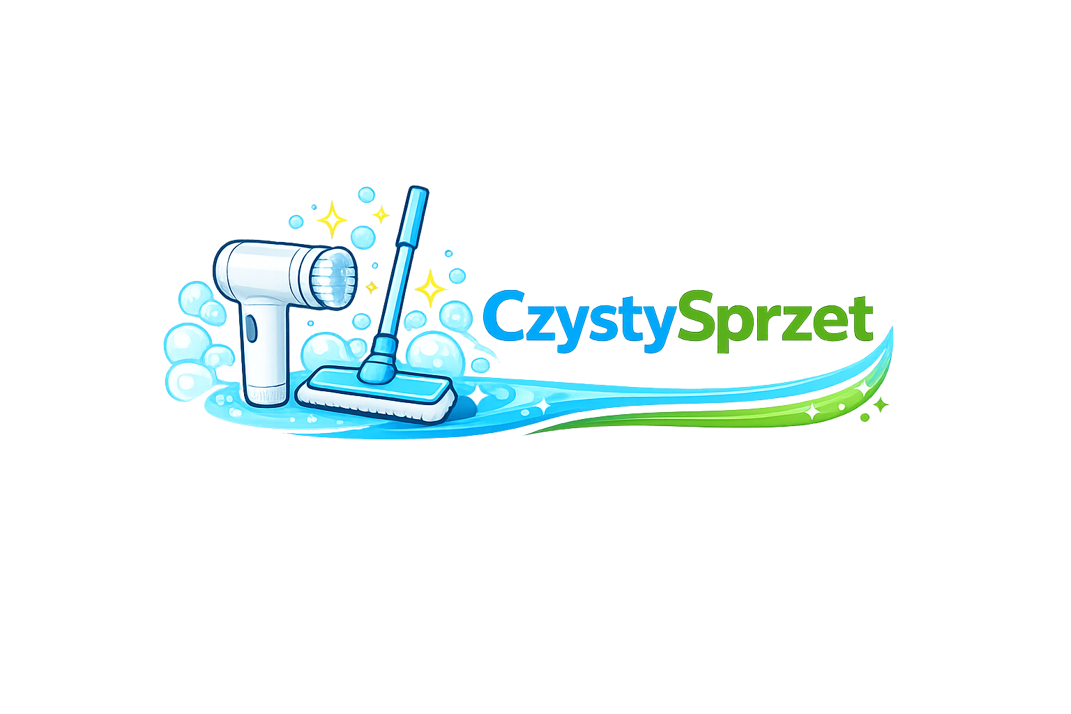CzystySprzet