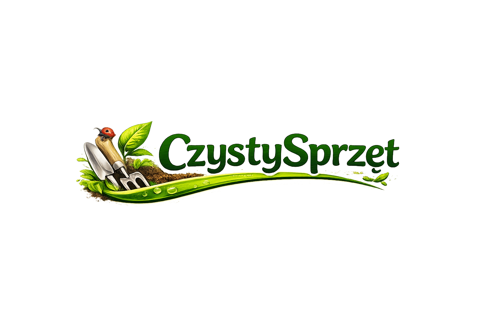 CzystySprzet